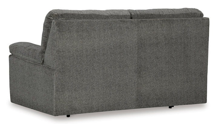 Bindura Loveseat