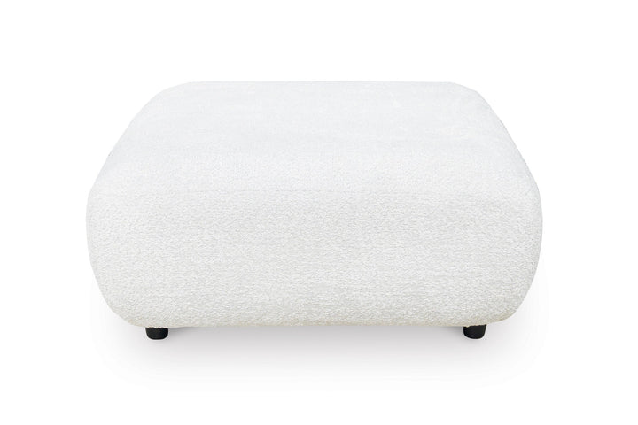 Bravestone Oversized Ottoman