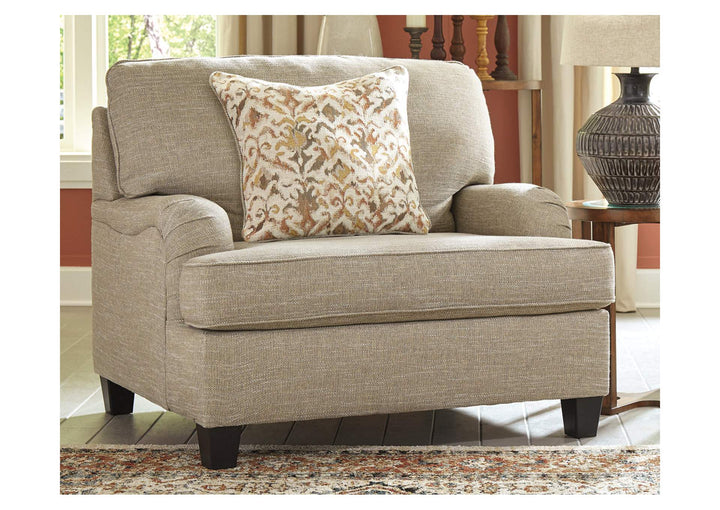 Almanza Living Room-SET (6555550318688)