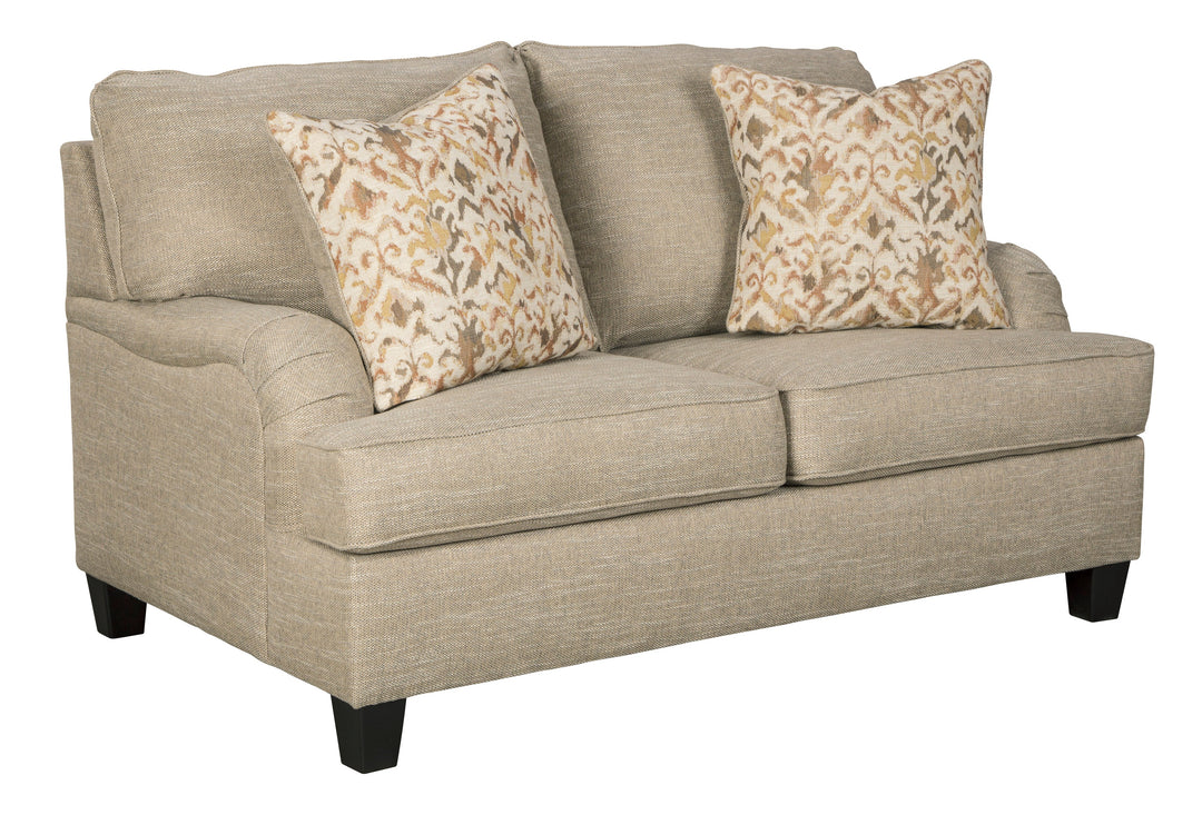 Love seat (4522702209120)