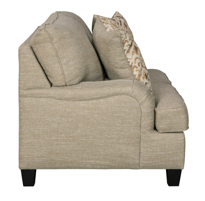 Love seat (4522702209120)