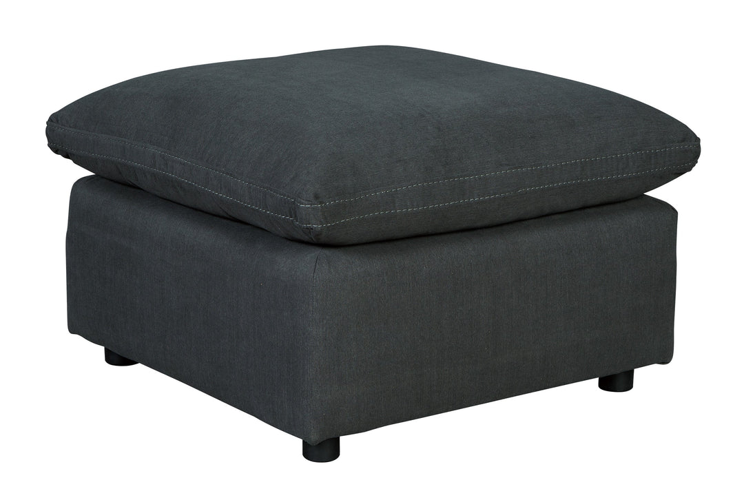 OVERSIZED ACCENT OTTOMAN (6621702062176)