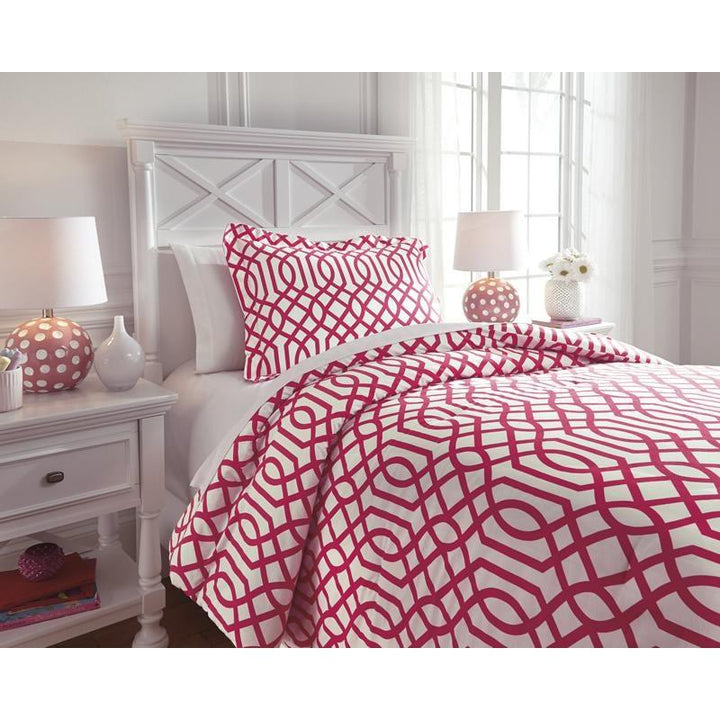 Twin Comforter Set (6621750755424)