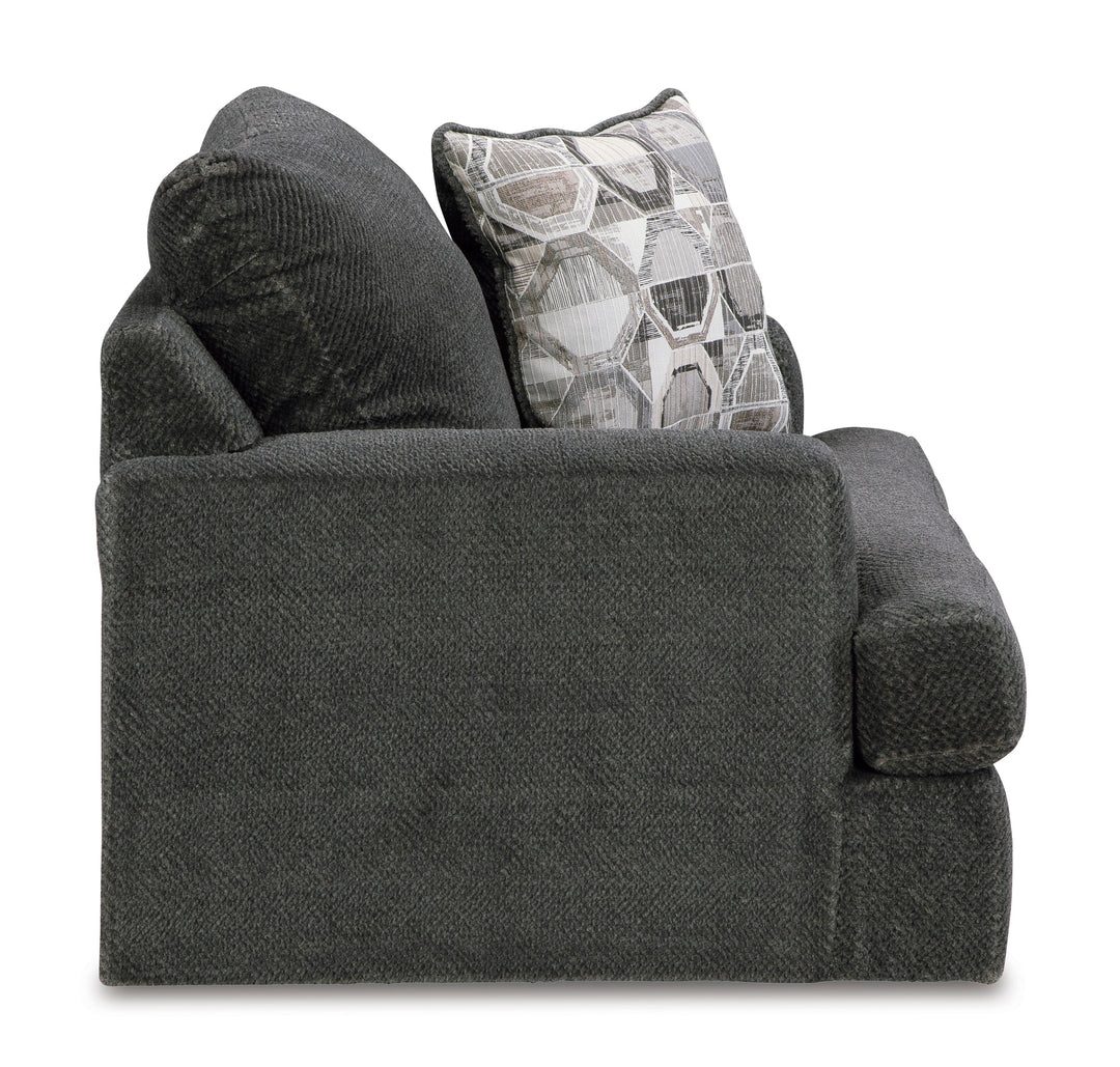 Karinne Oversized Chair (6641181163616)