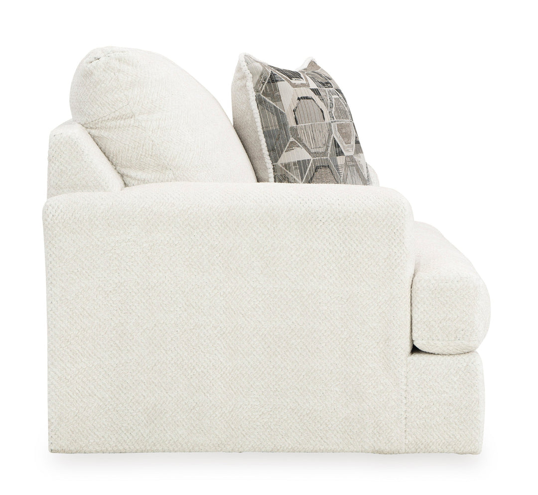 Karinne Oversized Chair