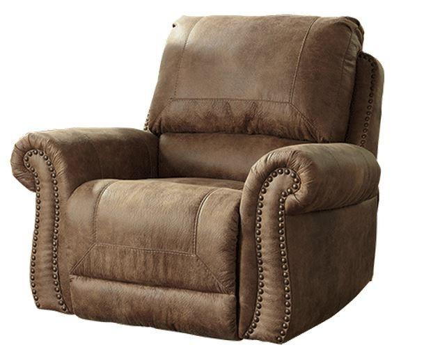 ROCKER RECLINER - Al Rugaib Furniture (9752828882)