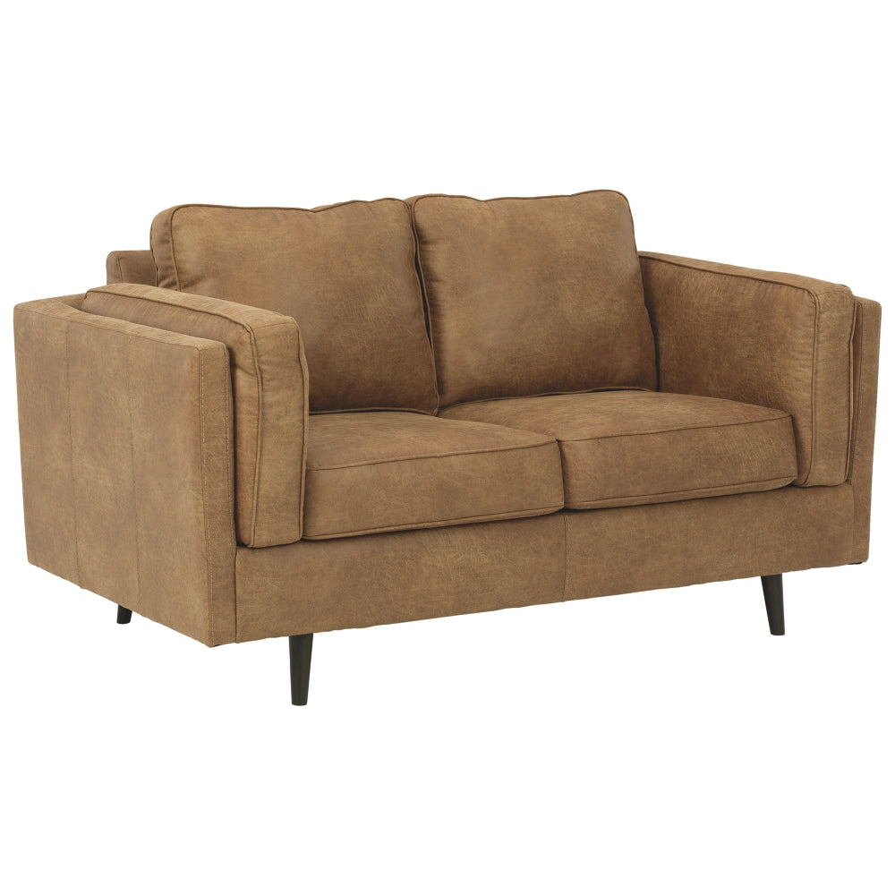 Maimz Loveseat - Al Rugaib Furniture (4726149251168)