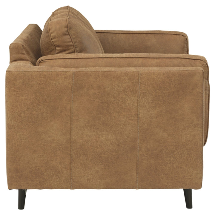 Maimz Loveseat - Al Rugaib Furniture (4726149251168)