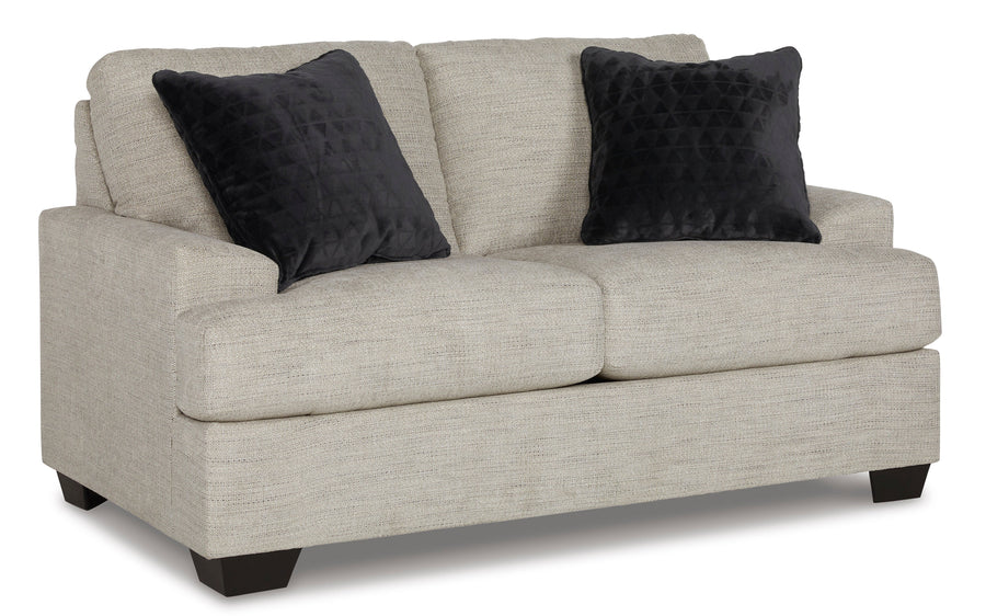 Vayda Loveseat (6641181687904)