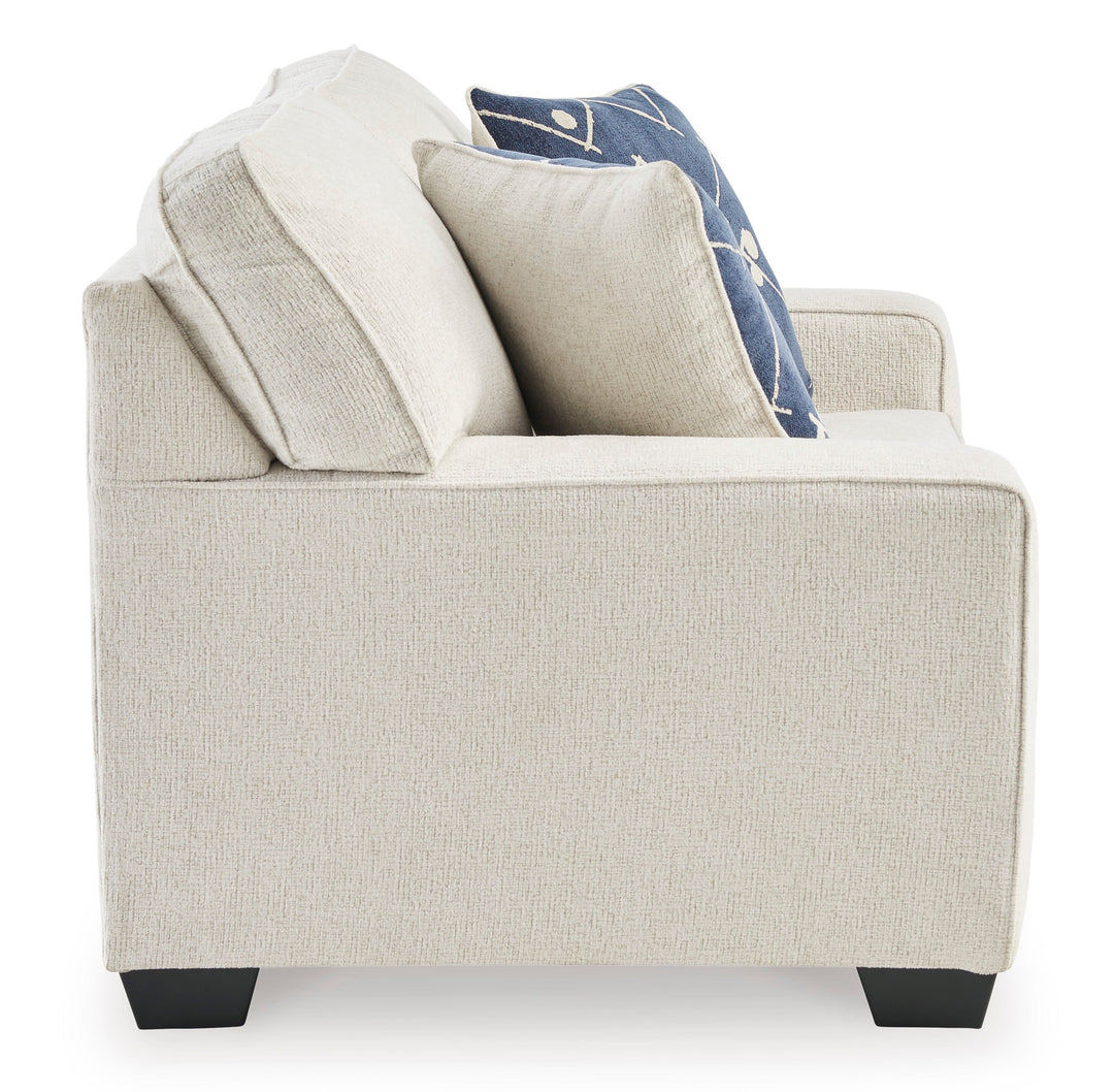 Padova Loveseat