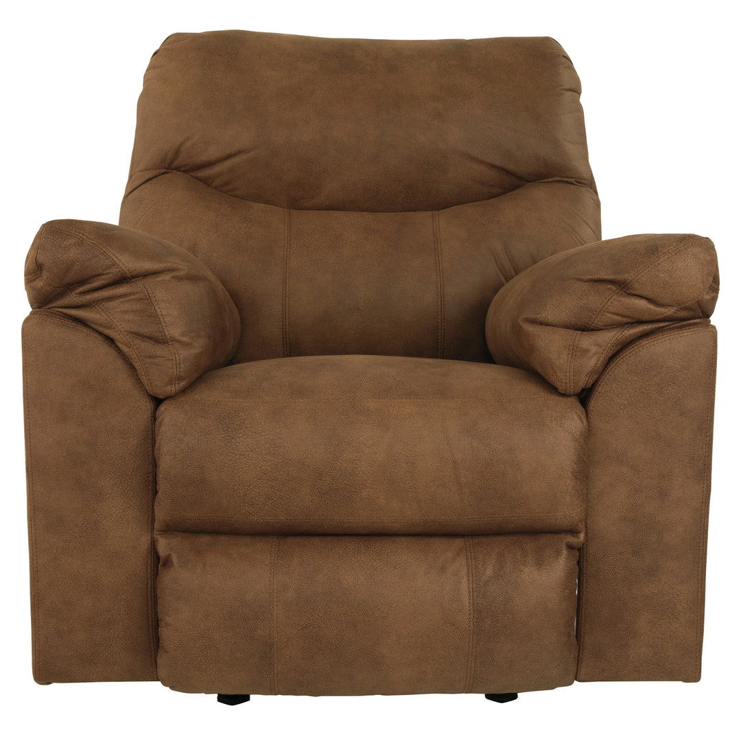 ROCKER RECLINER (4654839726176)