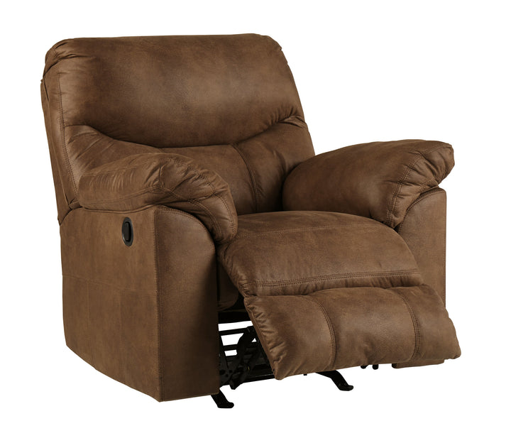 ROCKER RECLINER (4654839726176)