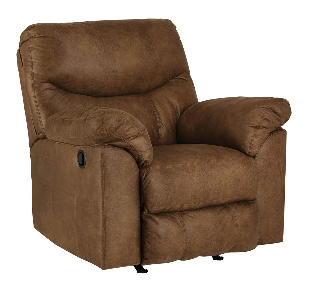 ROCKER RECLINER (4654839726176)