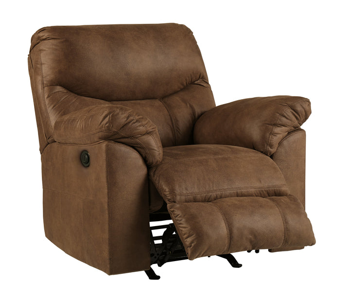 Boxberg Power Recliner (6621810196576)