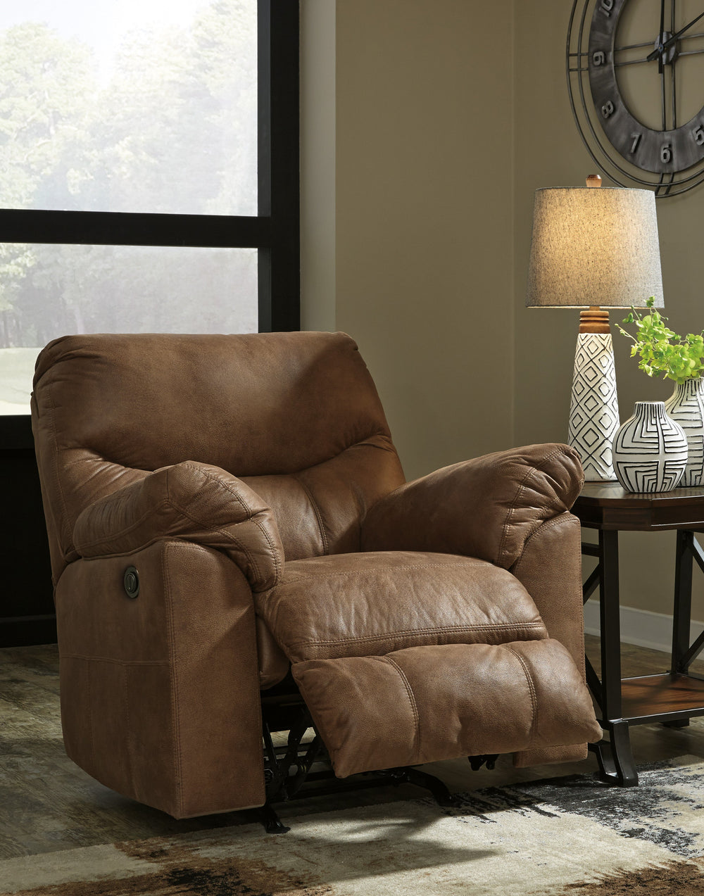 PWR ROCKER RECLINER (6621810196576)