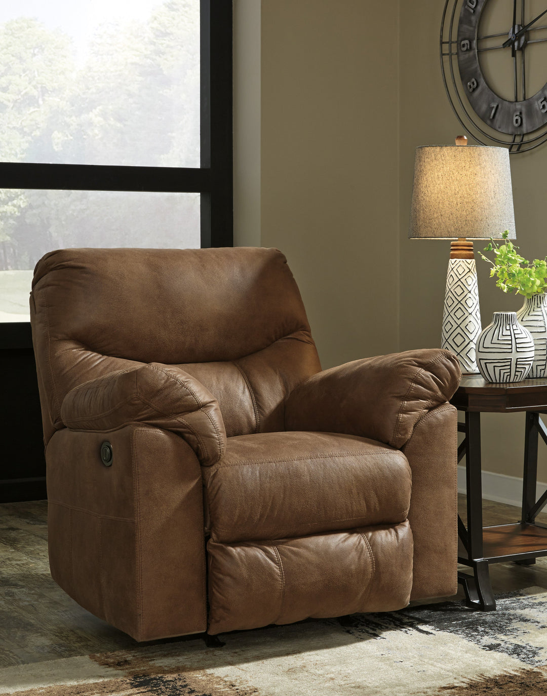 Boxberg Power Recliner (6621810196576)