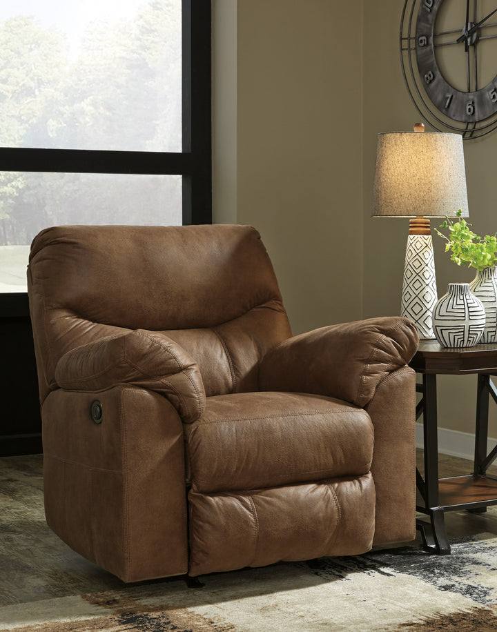 Boxberg Power Recliner (6621810196576)