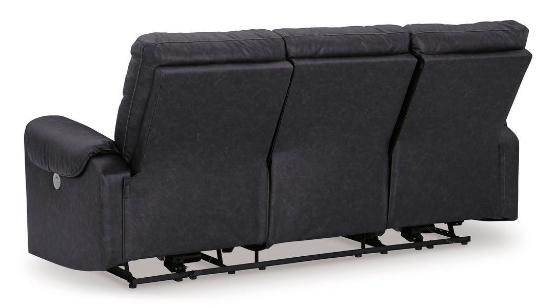 Axtellton Power Reclining Sofa