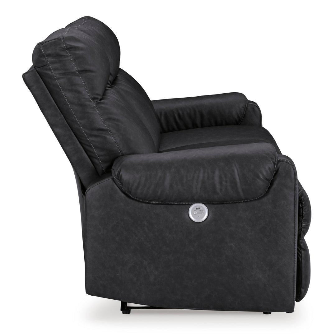 Axtellton Power Reclining Sofa