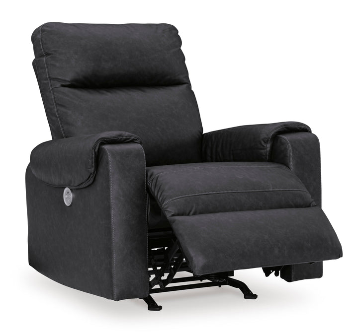 Axtellton Power Recliner