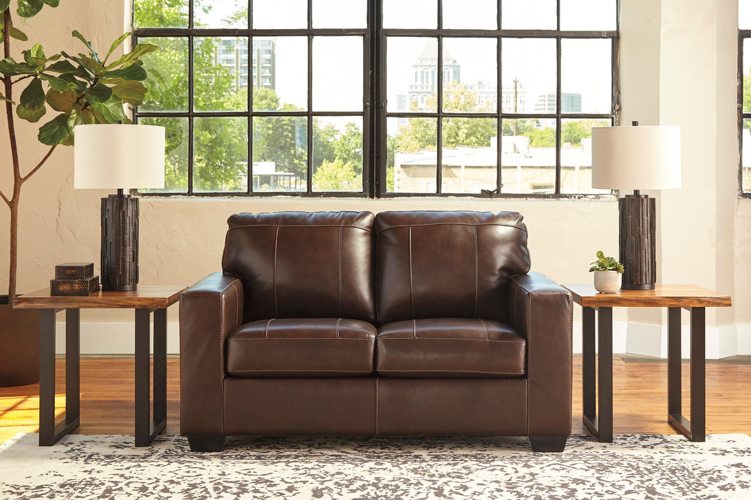 Morelos Sofa Set 1