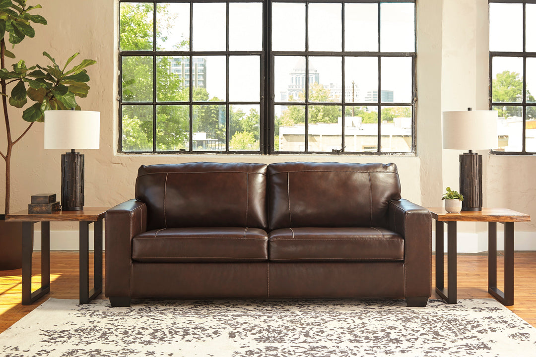 Morelos Sofa Set 1