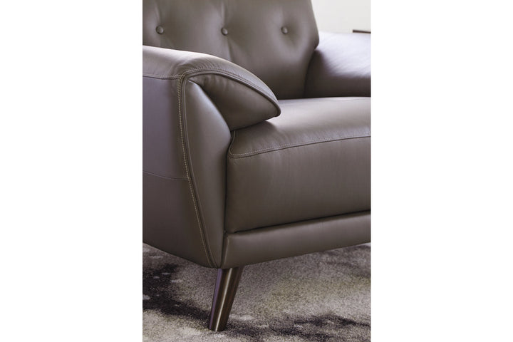 Sissoko Loveseat (6621746069600)