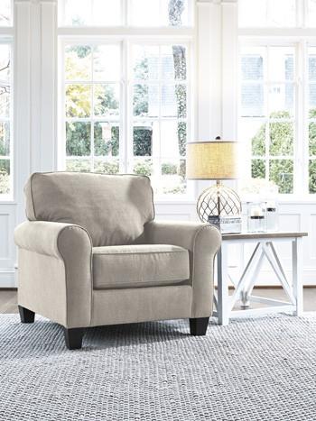 Aldy Chair - Al Rugaib Furniture (9910845202)