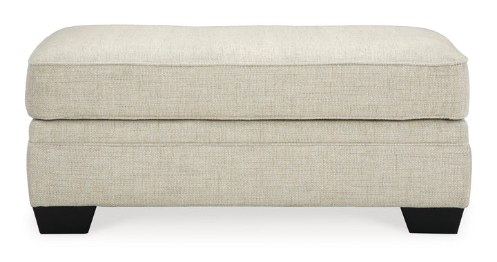 Rilynn Ottoman