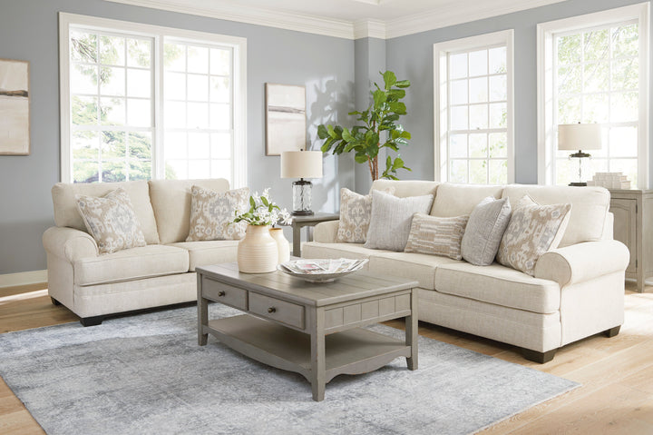 Rilynn-Sofa Set