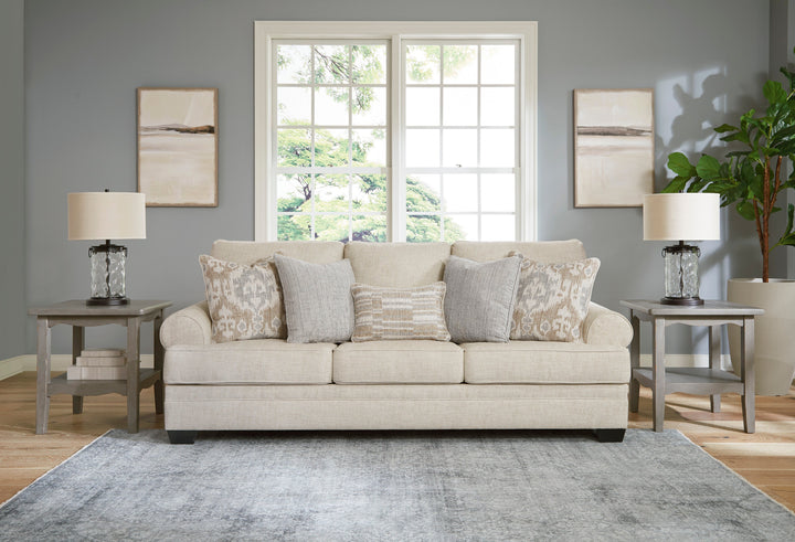 Rilynn Sofa Set