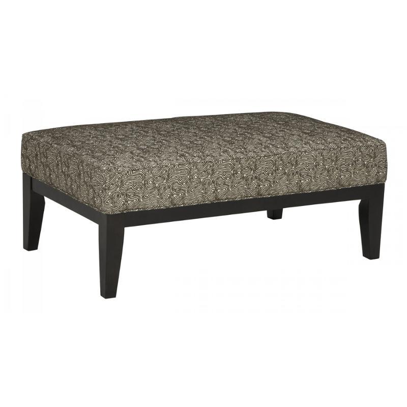 Oversized Accent Ottoman - Al Rugaib Furniture (4340557971552)