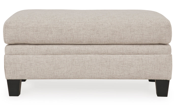 Bralynn Ottoman