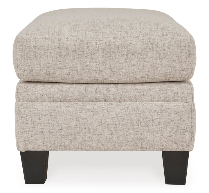 Bralynn Ottoman