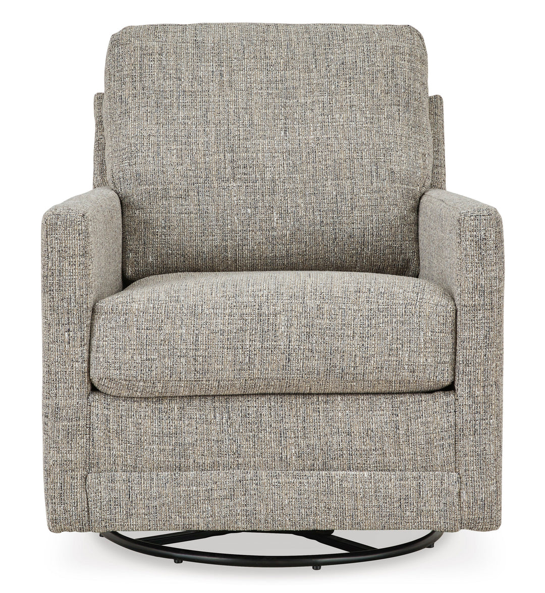 Bralynn Swivel Glider Accent Chair