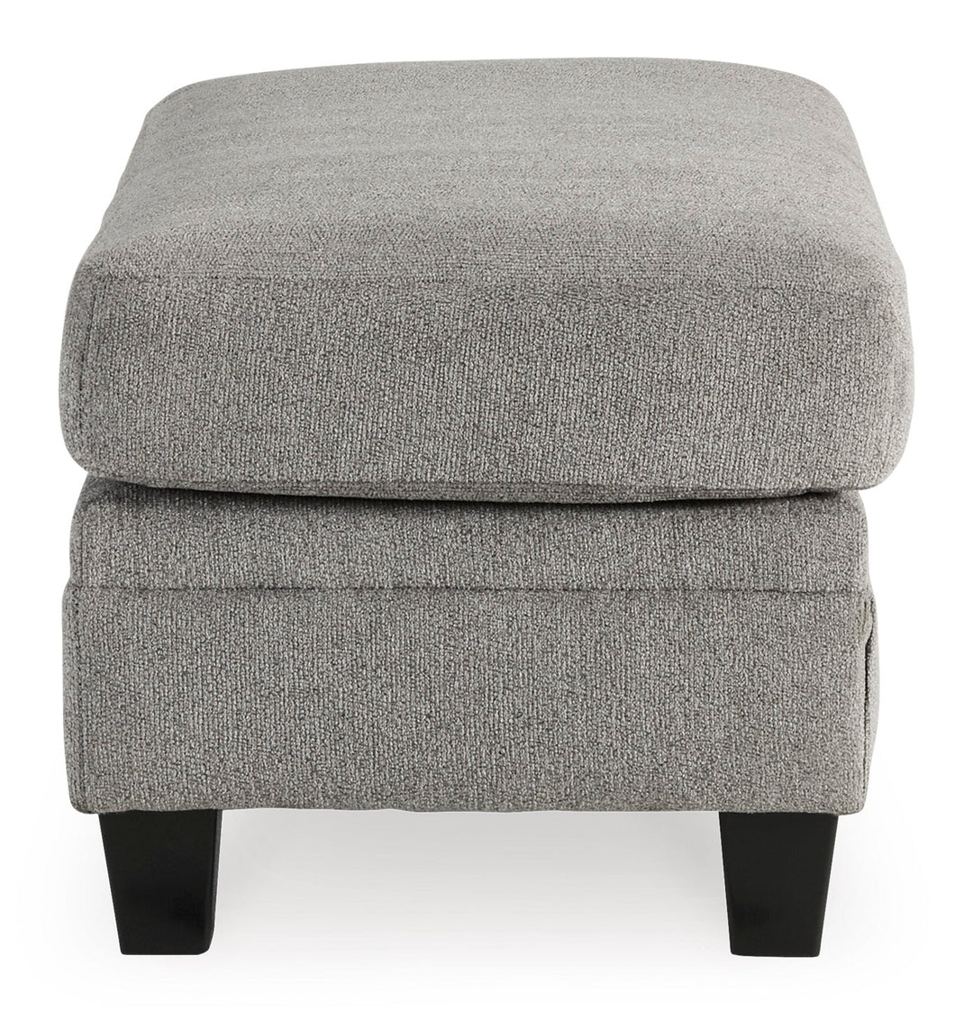 Davinca Ottoman