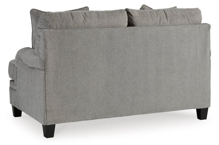 Davinca Loveseat