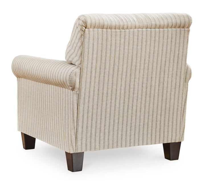 Valerani Accent Chair