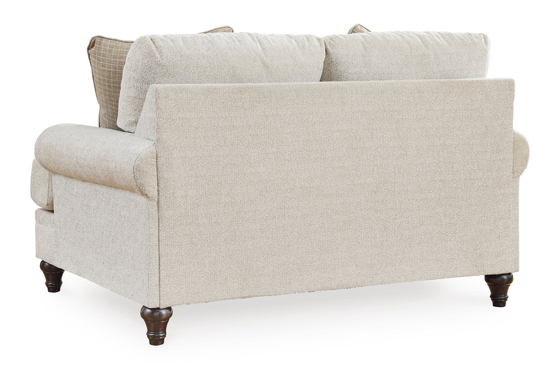 Valerani Loveseat