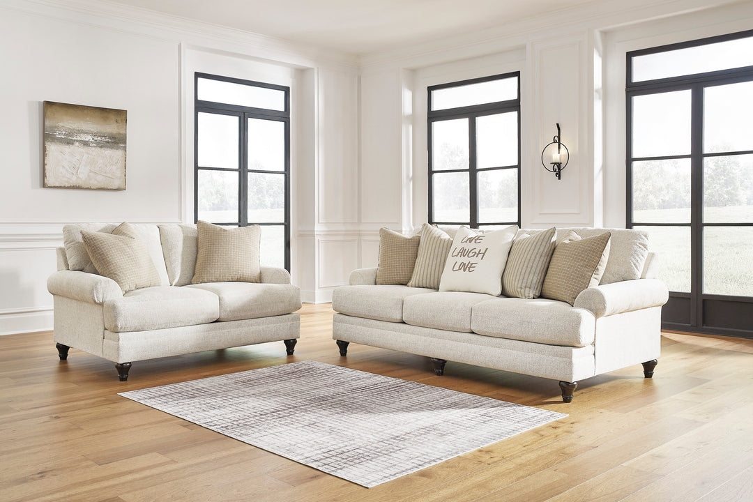 Valerani Sofa set