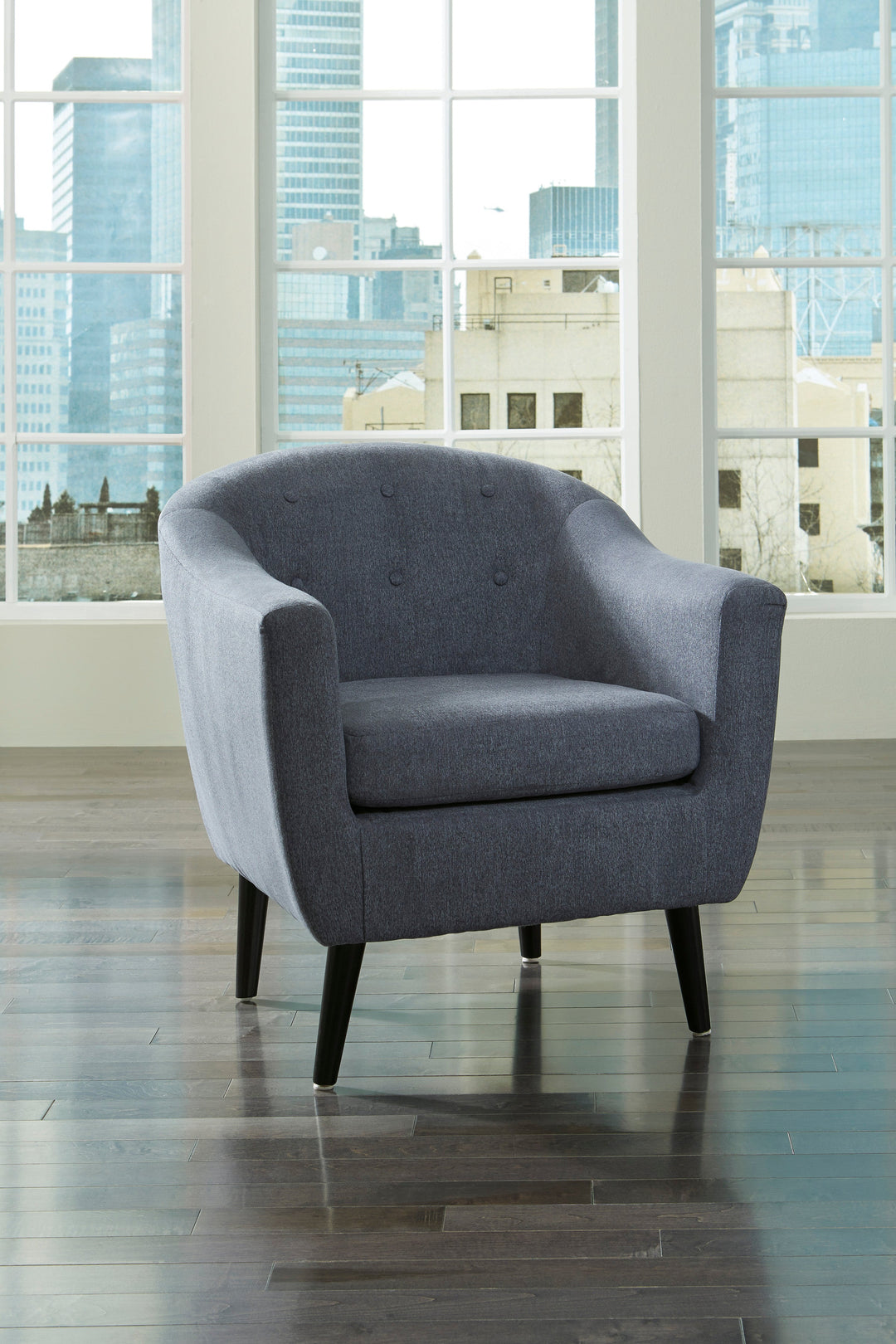 Accent Chair (6621662773344)