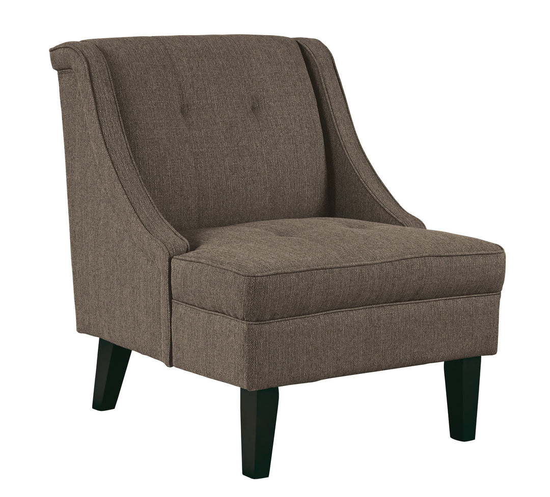 Accent Chair (6621662806112)