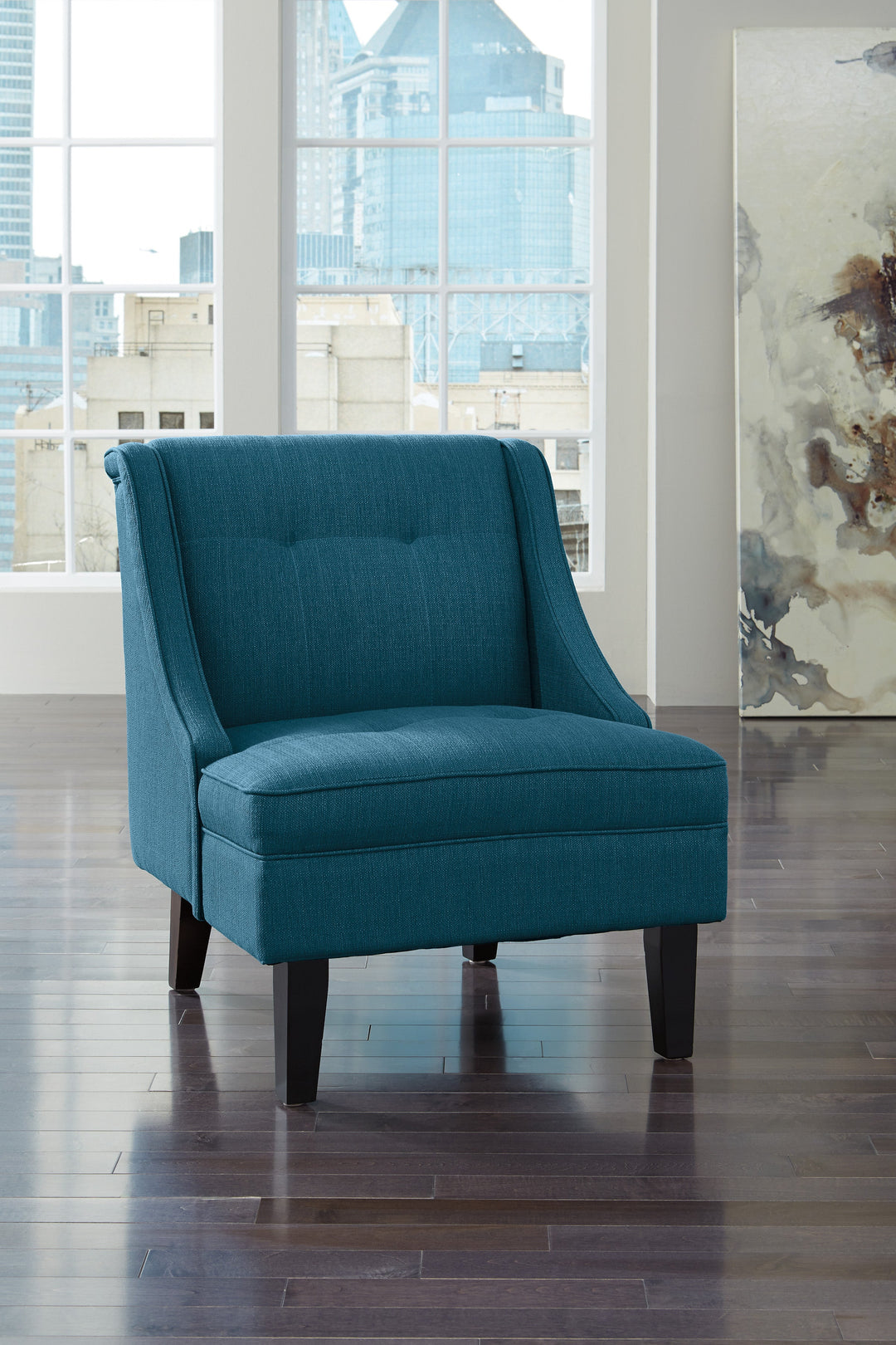 Accent Chair (6621693182048)