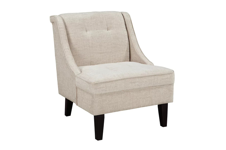 Cerdic Accent Chair (4717571833952)