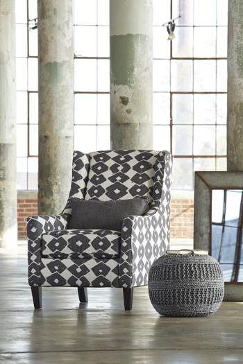 ACCENT CHAIR - Al Rugaib Furniture (9186779026)