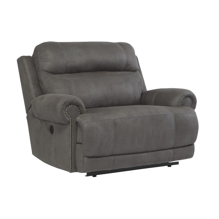 Austere Zero Wall Recliner - Al Rugaib Furniture (4649614409824)