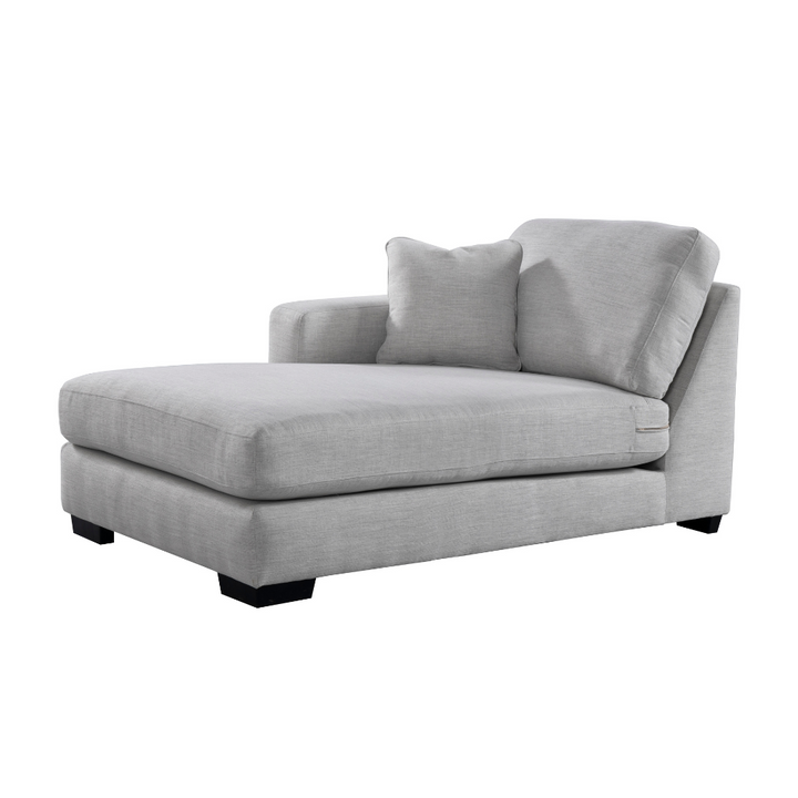 Scott Oat Left Chaise Piece