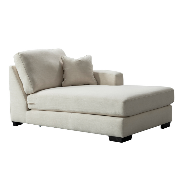 Scott Oat Right Chaise