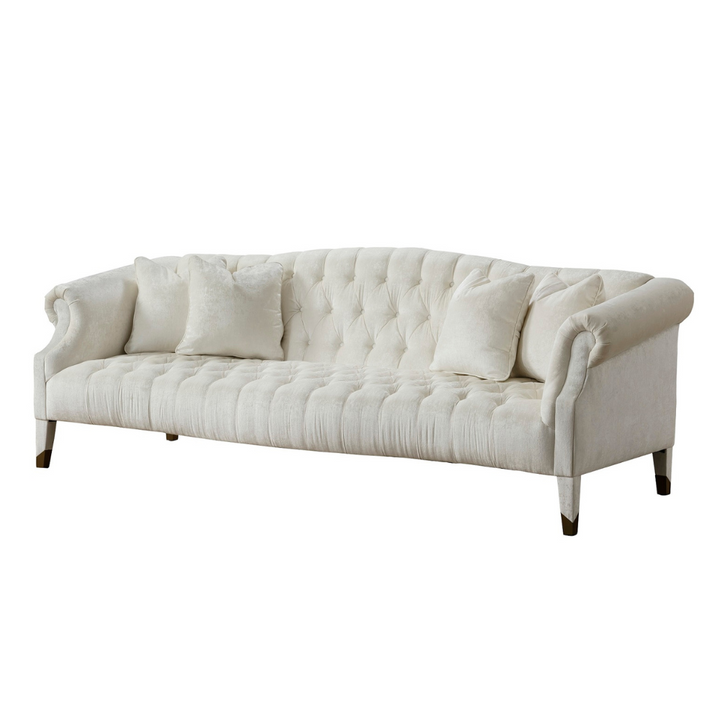 Noha 4 Seater Sofa