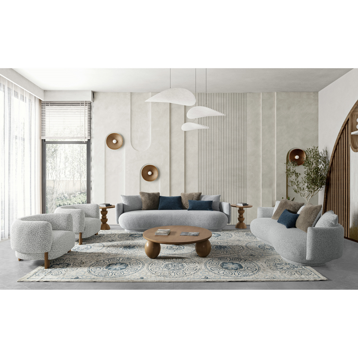 Summerhouse 3 seater Sofa